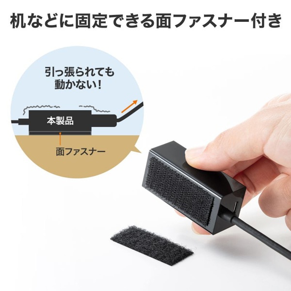サンワサプライ USB Type-C ギガビットLANアダプタ ハブ付き USB-3TCH33BK 1個（ご注文単位1個）【直送品】