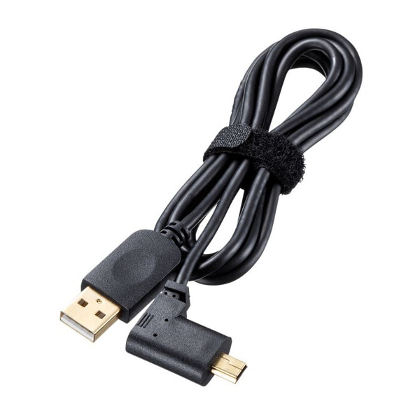 サンワサプライ CMS-V47BK専用ケーブル P-CMSV47-CA 1個（ご注文単位1個）【直送品】