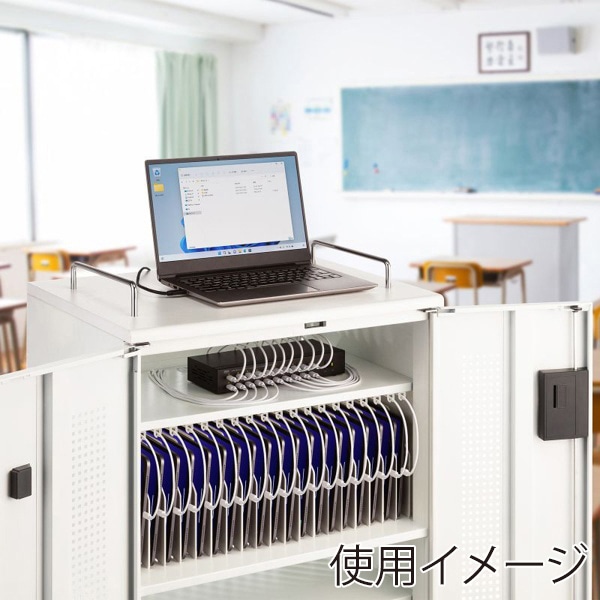 サンワサプライ USB5GbpsType-C ハブ 20ポート USB-5TCPS20 1個（ご注文単位1個）【直送品】