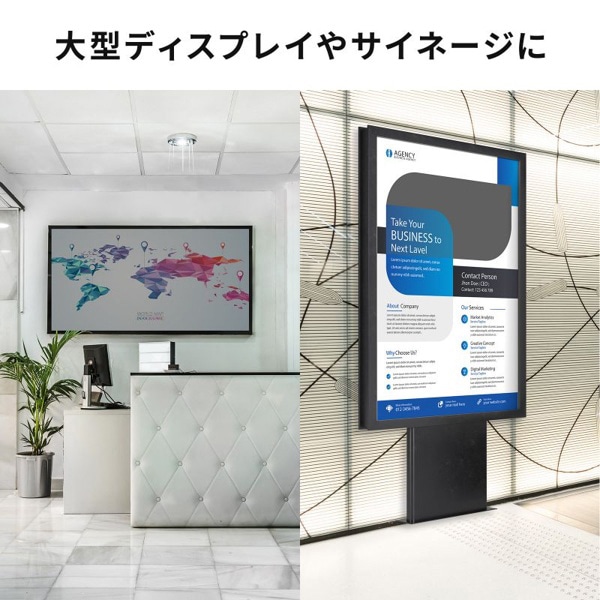 サンワサプライ USB Type-C ドッキングステーション 8K出力対応 USB-DKM9S 1個（ご注文単位1個）【直送品】