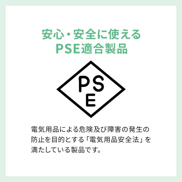 サンワサプライ 一括集中スイッチ付き電源延長コード 2分岐 2P 2個口 ホワイト TAP-EX2SWW 1個（ご注文単位1個）【直送品】