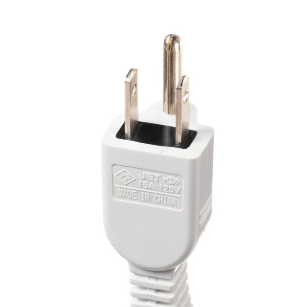 サンワサプライ 抜け止めシャッタータップ 集中スイッチ 3P 7個口 5m TAP-F37SH-5Z 1個(ご注文単位1個)【直送品】