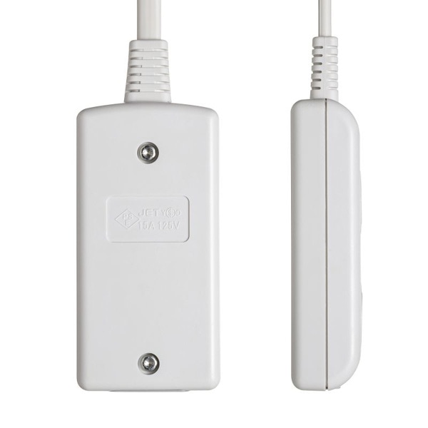 サンワサプライ プラス1個口便利タップ 2P 3個口+1個口 0.5m TAP-B9-05K 1個（ご注文単位1個）【直送品】