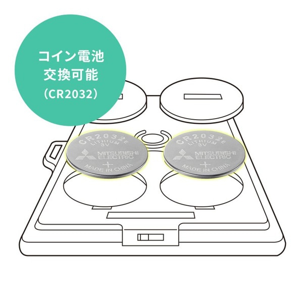 サンワサプライ BLEビーコン Smart IDカード 3個セット MM-BLEBC8N 1個（ご注文単位1個）【直送品】