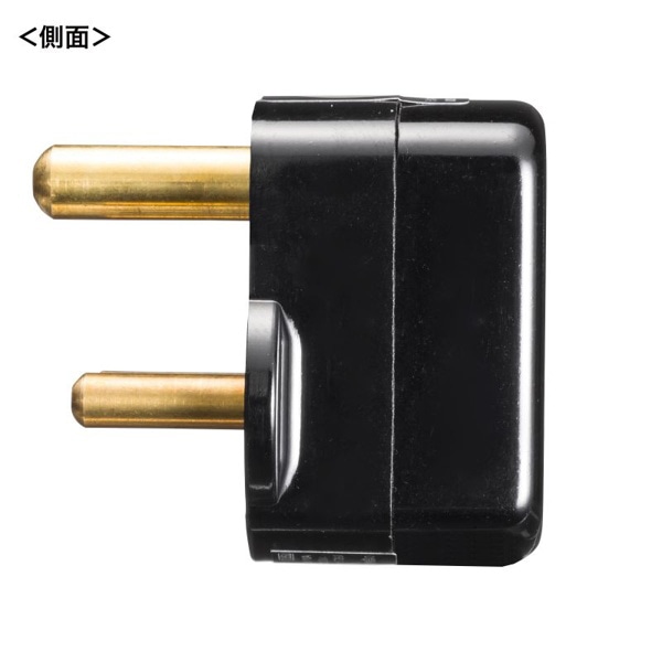 サンワサプライ 海外用プラグ変換アダプタ B3タイプ TR-AD24 1個（ご注文単位1個）【直送品】