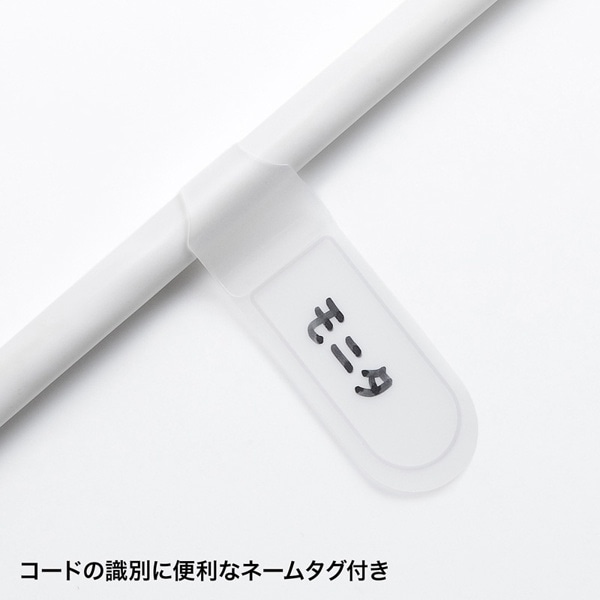 サンワサプライ 電源タップ 一括集中スイッチ付き 2P 7個口 2m TAP-F27-2Z 1個(ご注文単位1個)【直送品】