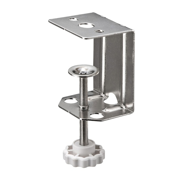 サンワサプライ 電源タップ用デスククランプ TAP-F37CLAMP 1個（ご注文単位1個）【直送品】