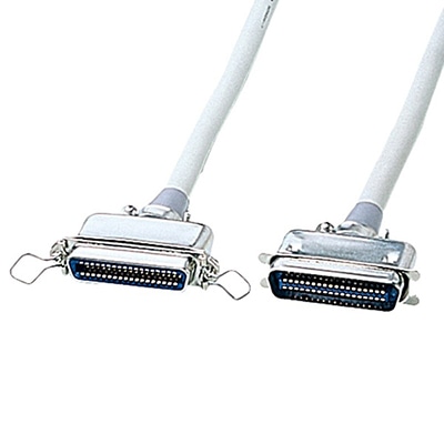 サンワサプライ プリンタ延長ケーブル 5m KPU-365N 1個（ご注文単位1個）【直送品】