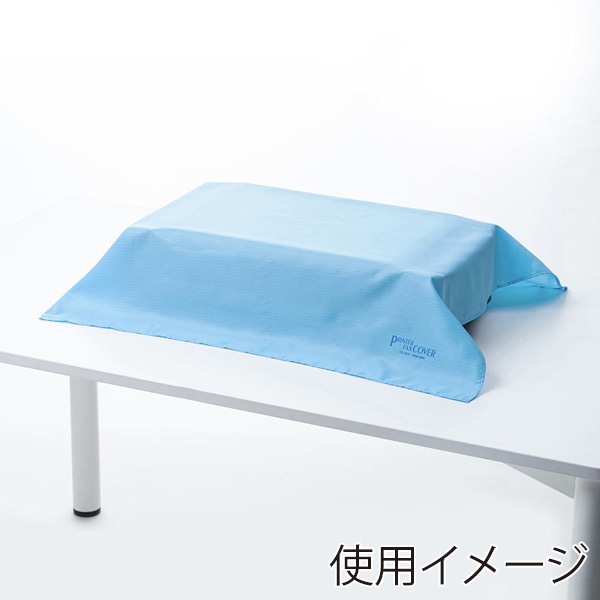 サンワサプライ プリンタ・FAXカバー SD-95N 1個（ご注文単位1個）【直送品】