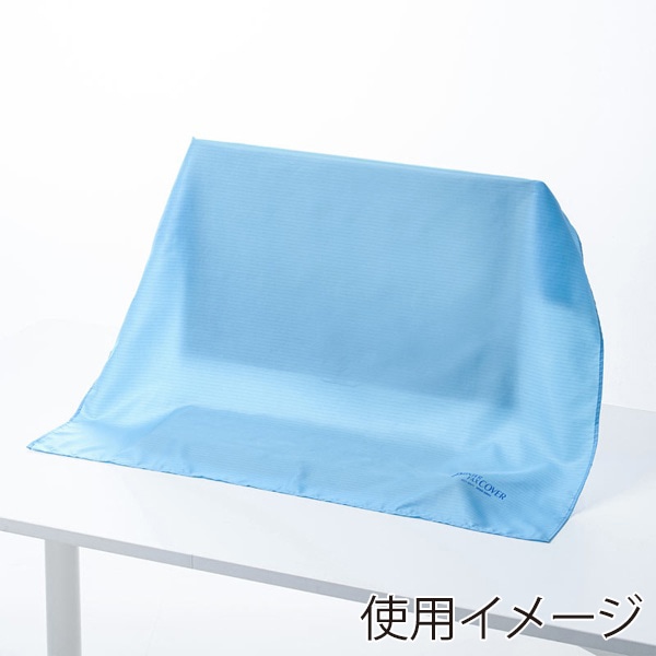 サンワサプライ プリンタ・FAXカバー SD-95N 1個（ご注文単位1個）【直送品】