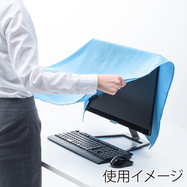 サンワサプライ プリンタ・FAXカバー SD-95N 1個（ご注文単位1個）【直送品】