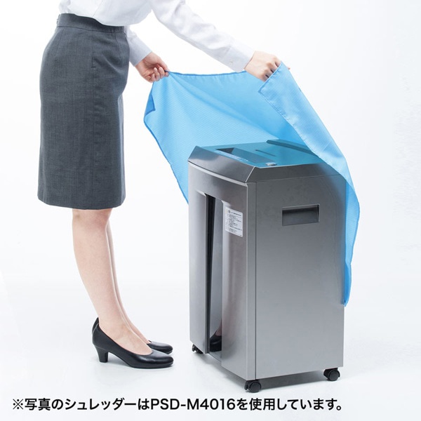 サンワサプライ プリンタ・FAXカバー SD-95N 1個（ご注文単位1個）【直送品】