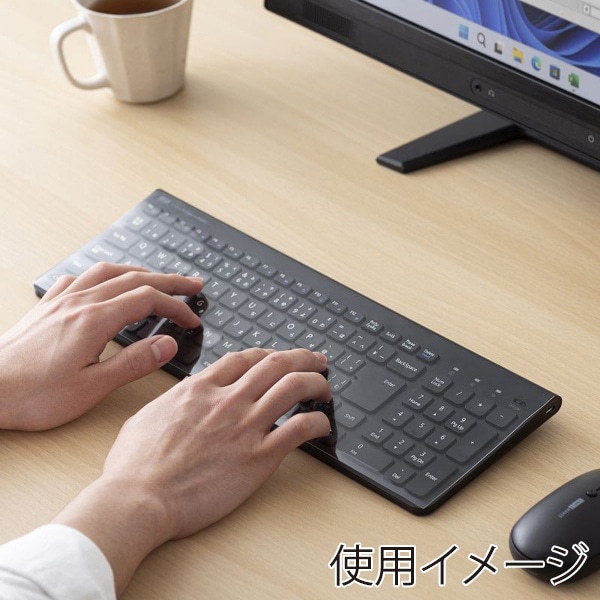 サンワサプライ ポリウレタンマルチカバー 520×250mm FA-NMUL11 1個（ご注文単位1個）【直送品】