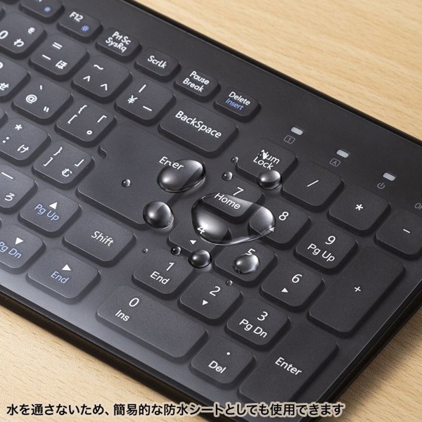 サンワサプライ ポリウレタンマルチカバー 520×250mm FA-NMUL11 1個（ご注文単位1個）【直送品】