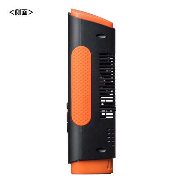 サンワサプライ PM2.5測定器 CHE-PM25 1個（ご注文単位1個）【直送品】