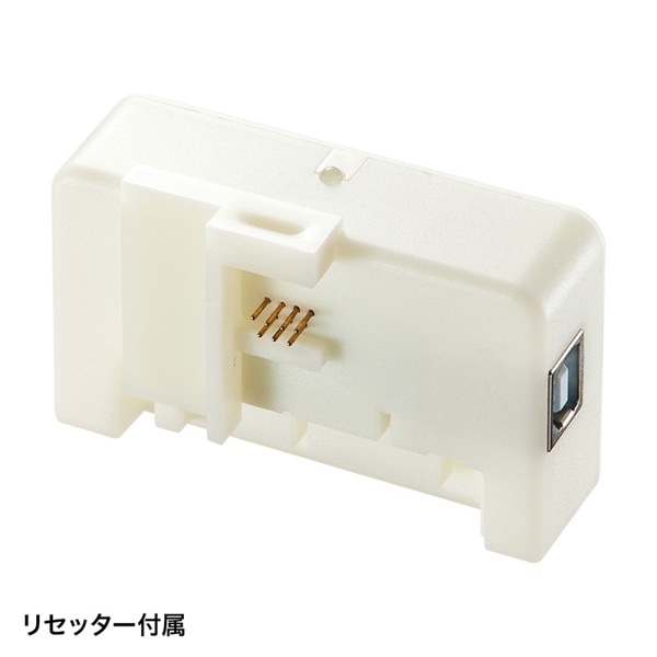 サンワサプライ 詰め替えインク エプソン 6色 リセッター付き IC80／80L IC70／70L用 INK-E70S30S6U 1個（ご注文単位1個）【直送品】
