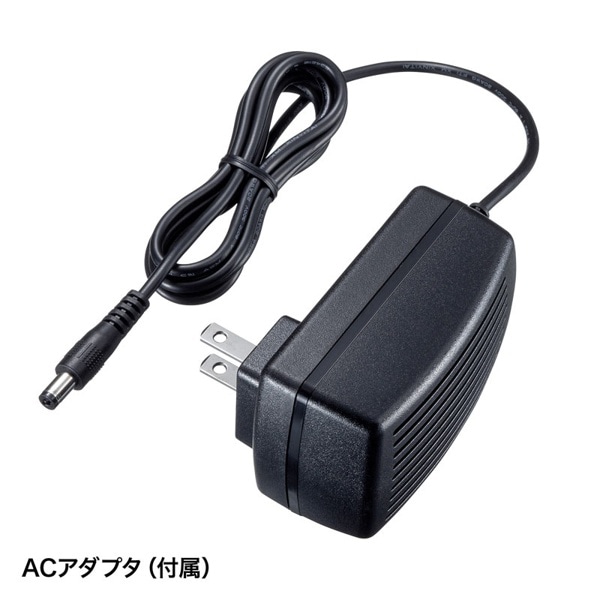 サンワサプライ IDE／SATA-USB3.0 変換ケーブル USB-CVIDE6 1個（ご注文単位1個）【直送品】