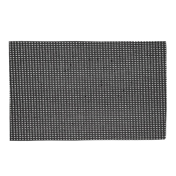 サンワサプライ すべり止めマット 320×200mm PDA-NS1 1個（ご注文単位1個）【直送品】