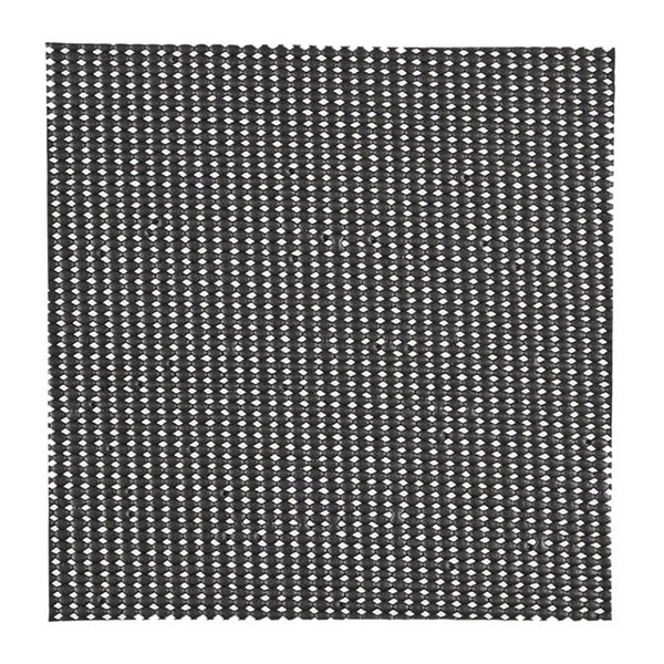 サンワサプライ すべり止めマット 200×200mm PDA-NS2 1個（ご注文単位1個）【直送品】