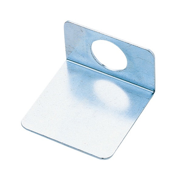 サンワサプライ eセキュリティ 取付け金具 大 SLE-10PN 1個（ご注文単位1個）【直送品】