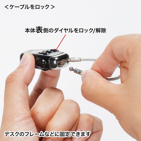 サンワサプライ USBメモリセキュリティ SL-69 1個（ご注文単位1個）【直送品】