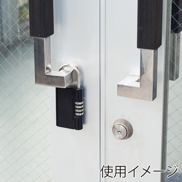 サンワサプライ セキュリティ鍵収納ボックス 左右開閉式 SL-74 1個（ご注文単位1個）【直送品】