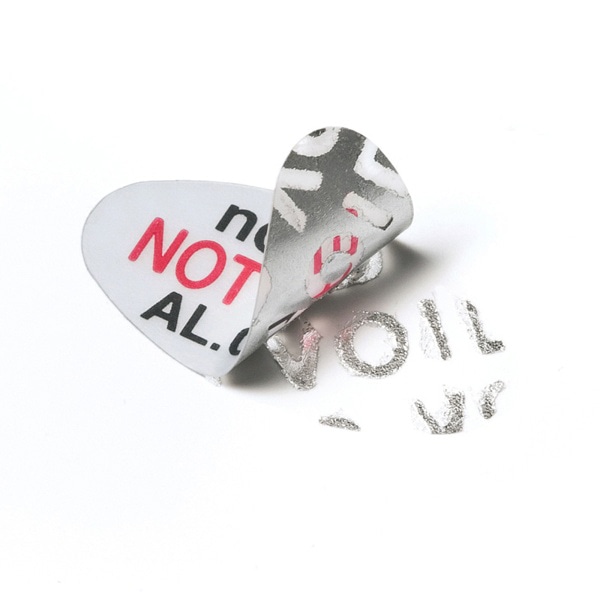 サンワサプライ 鍵のナンバーキーパー セキュリティシール SL-5H-5 1個（ご注文単位1個）【直送品】