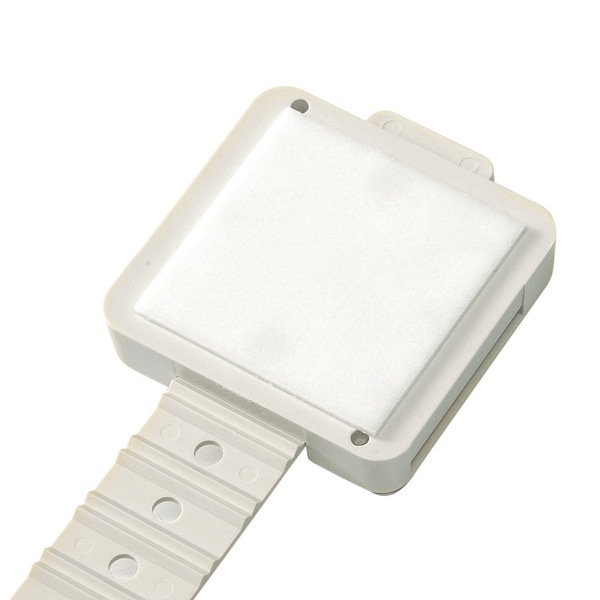 サンワサプライ 耐震ストッパーロング 4本入 QL-60N 1個（ご注文単位1個）【直送品】