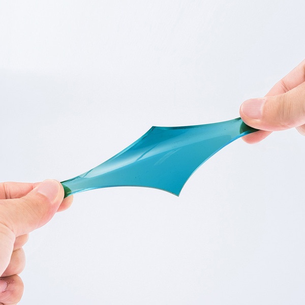 サンワサプライ 耐震接着ゴム エコ 大 4枚入 QL-68N 1個(ご注文単位1個)【直送品】