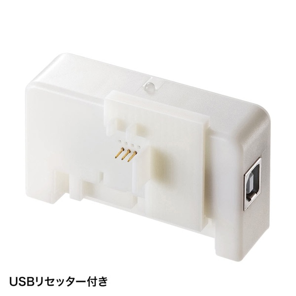 サンワサプライ 詰め替えインク ブラザー 4色 リセッター付き LC111／113／115／117用 INK-LC113BS60RN 1個（ご注文単位1個）【直送品】