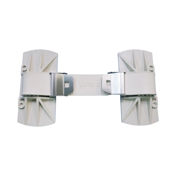 サンワサプライ キャビネットホルダー 1個入 QL-E87 1個（ご注文単位1個）【直送品】