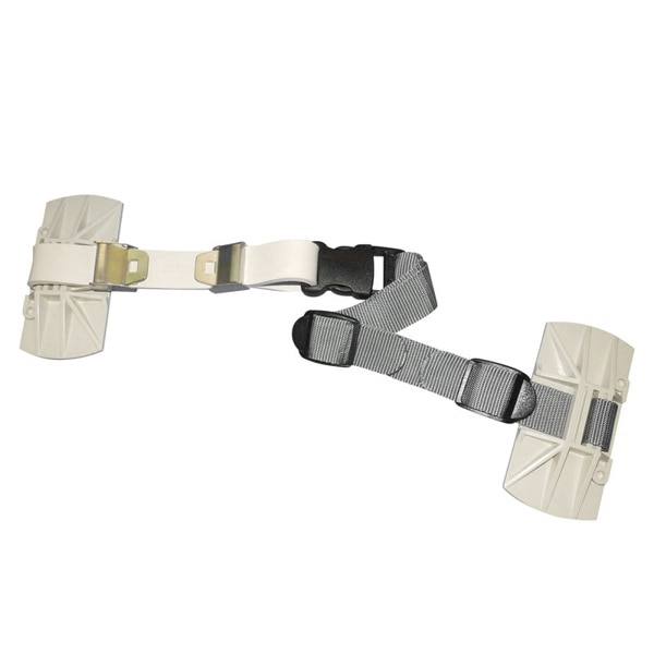 サンワサプライ キャビネットホルダー L ハイブリッド 1個入 QL-E88 1個（ご注文単位1個）【直送品】