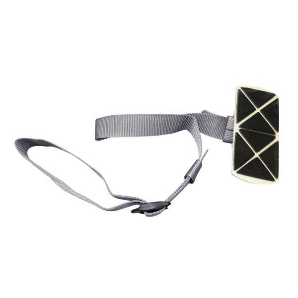 サンワサプライ キャスターフレームホルダー 2個入 QL-E89 1個（ご注文単位1個）【直送品】