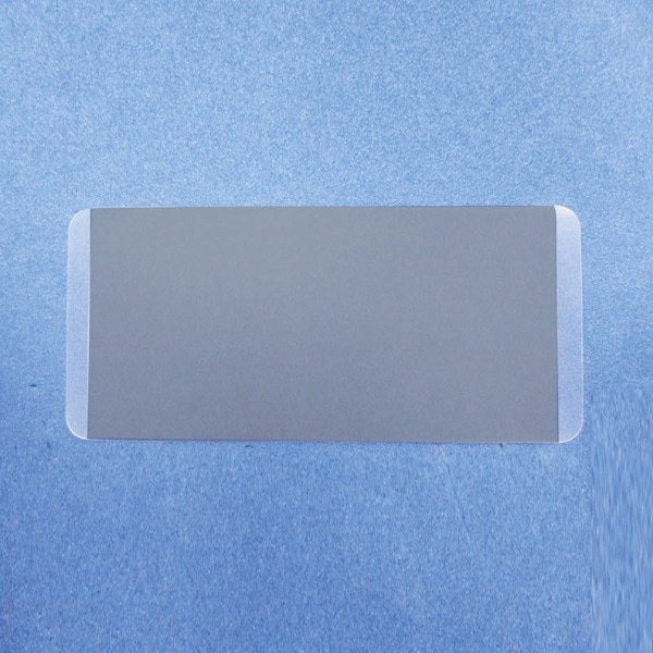 サンワサプライ 転倒防止連結固定フィルム 4枚入 QL-E93 1個（ご注文単位1個）【直送品】