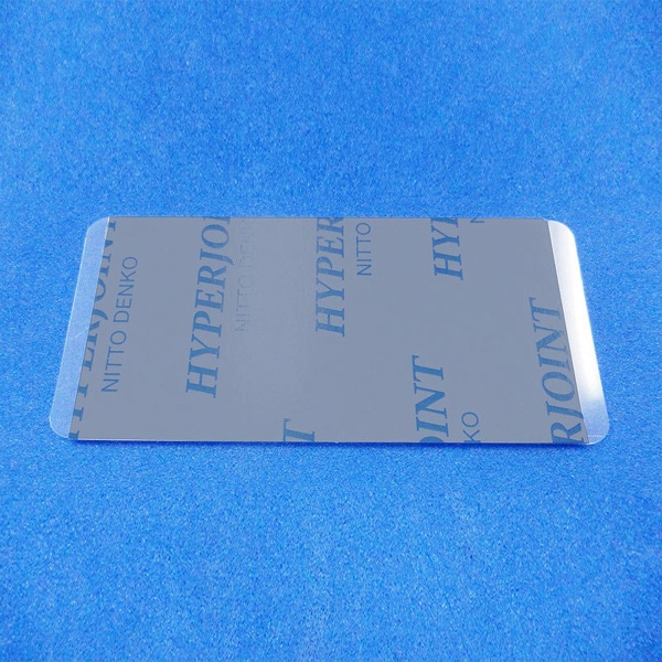 サンワサプライ 転倒防止連結固定フィルム 4枚入 QL-E93 1個(ご注文単位1個)【直送品】