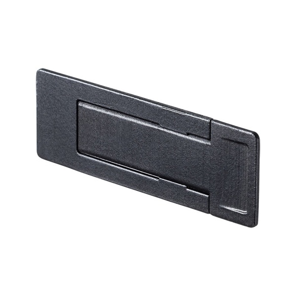 サンワサプライ 盗撮防止 カメラカバー パソコン専用 3個入 SL-7H-3 1個（ご注文単位1個）【直送品】