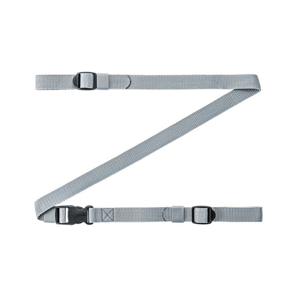 サンワサプライ 落下ストッパー 90cm QL-E96-90 1個（ご注文単位1個）【直送品】