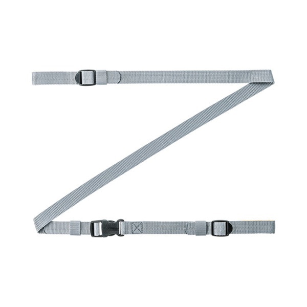 サンワサプライ 落下ストッパー 120cm QL-E96-120 1個（ご注文単位1個）【直送品】