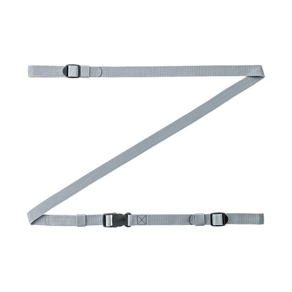 サンワサプライ 落下ストッパー 150cm QL-E96-150 1個（ご注文単位1個）【直送品】