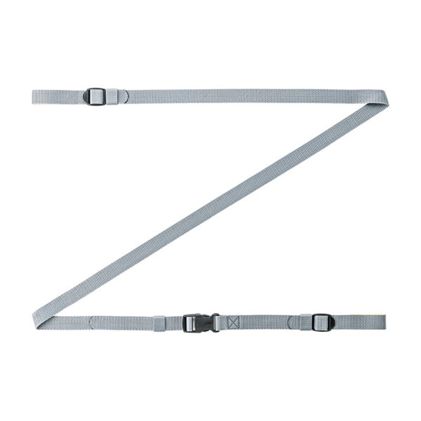 サンワサプライ 落下ストッパー 180cm QL-E96-180 1個（ご注文単位1個）【直送品】