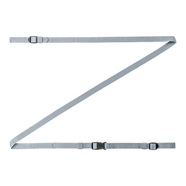 サンワサプライ 落下ストッパー 210cm QL-E96-210 1個（ご注文単位1個）【直送品】