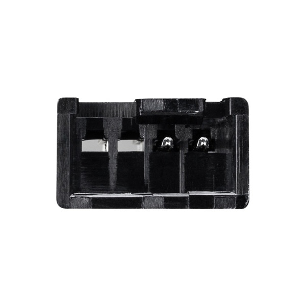 サンワサプライ ケース12Vファン用 USB変換ケーブル 昇圧タイプ 0.9m TK-PWFAN6 1個（ご注文単位1個）【直送品】