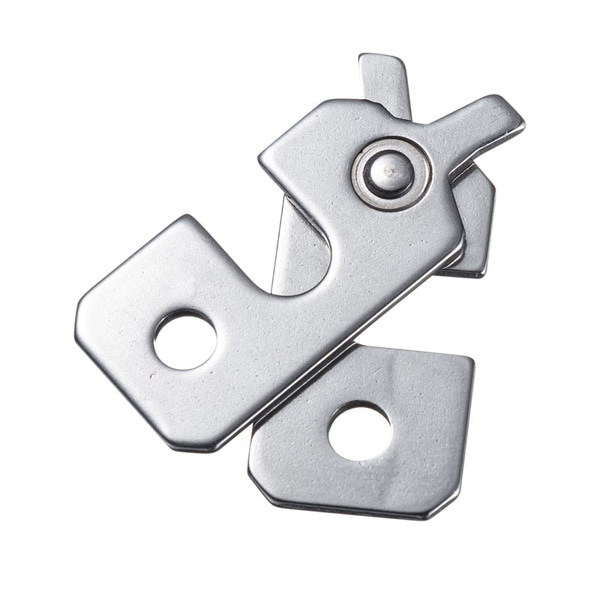 サンワサプライ eセキュリティ nobleWedgeスロット部品 SLE-21P 1個（ご注文単位1個）【直送品】