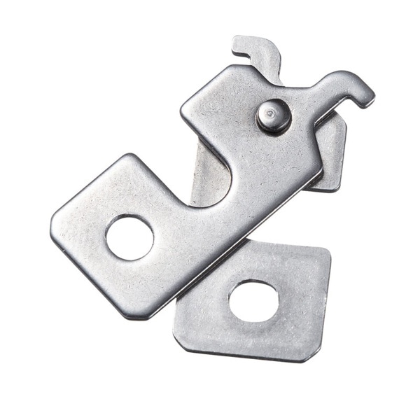 サンワサプライ eセキュリティ nanoSaver スロット部品 SLE-22P 1個（ご注文単位1個）【直送品】