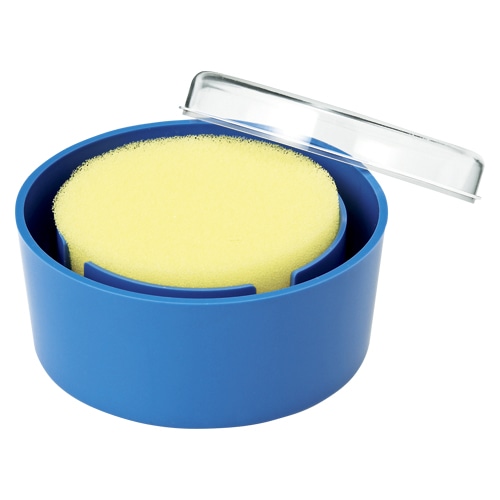 オープン工業 スポンジケース R-1 1個