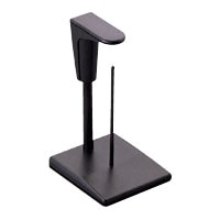 オープン工業 SF-100-BK パンチ状差し 黒 1台