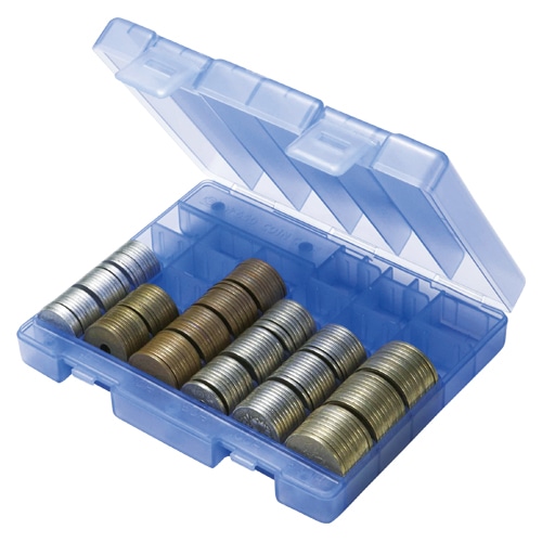 オープン工業 コインケース M-650 1個