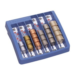 オープン工業 コインキーパー M-32. 1個