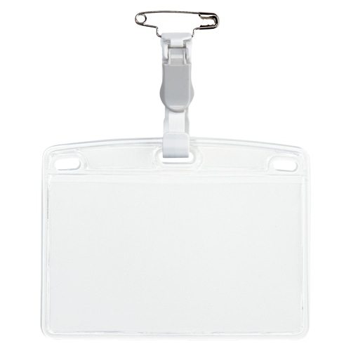 オープン工業 タッグ名札 NT-5-GY 10枚/袋