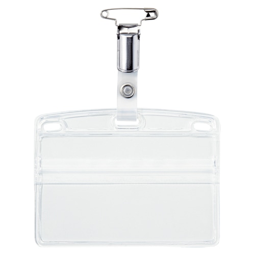 オープン工業 タッグ名札 NT-6 10枚/袋